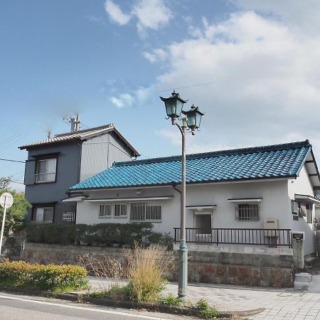 Apartamento Machiyado Kuwanajuku Sannomaru34 Exterior foto