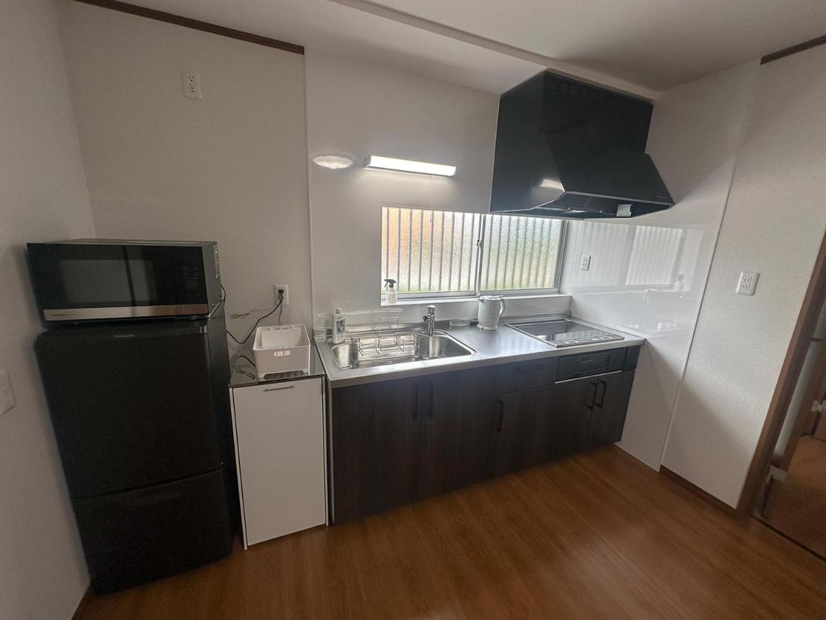 Apartamento Machiyado Kuwanajuku Sannomaru34 Exterior foto