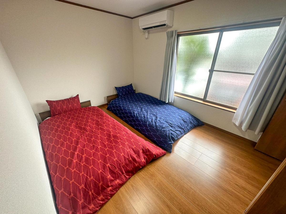 Apartamento Machiyado Kuwanajuku Sannomaru34 Exterior foto