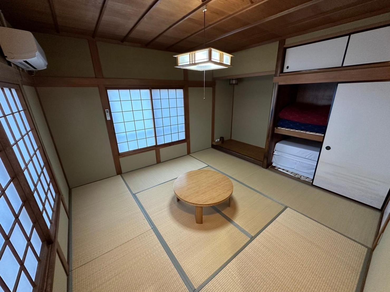 Apartamento Machiyado Kuwanajuku Sannomaru34 Exterior foto